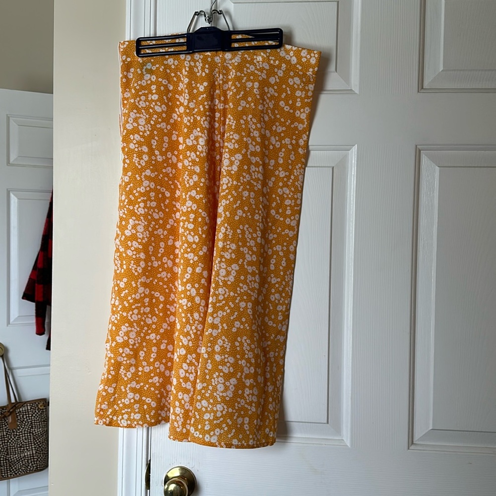 Summer skirt